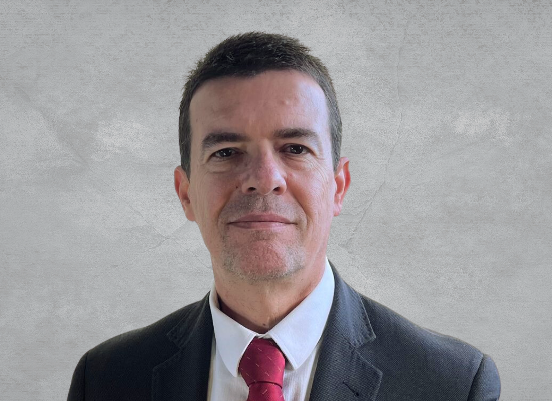 Professor Wilson Toresan Jr.