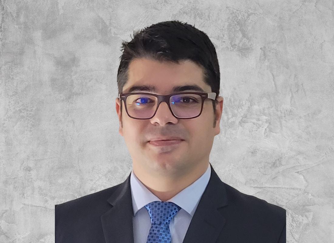 Professor Nortthon Didyk